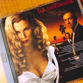 【映画】L.A.コンフィデンシャル