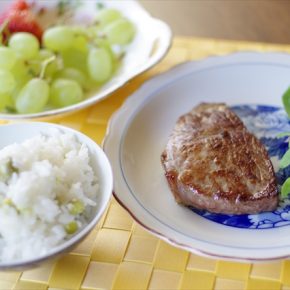 好きなものを好きなぶんだけ