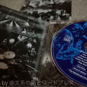 MAN WITH A MISSION