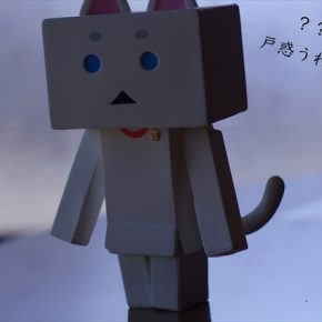 みなさんとてもご親切