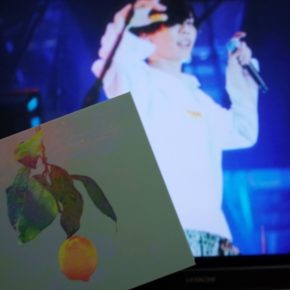 Lemon 米津玄師