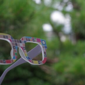 ZOZO GLASS の精度はいかに