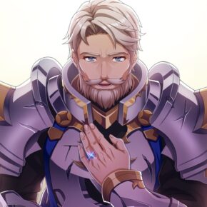 ファイアーエムブレム　エンゲージ