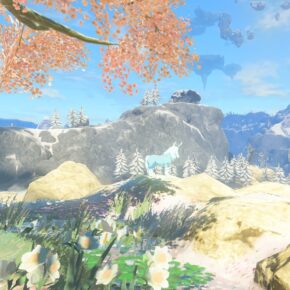 ゼルダの伝説　ティアーズ・オブ・キングダム