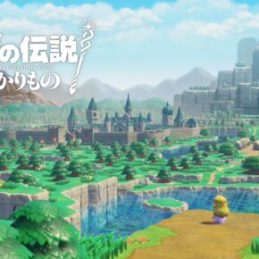 2024年のゲームざっくりまとめ