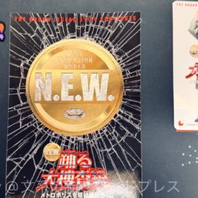 映画 踊る大捜査線 N.E.W